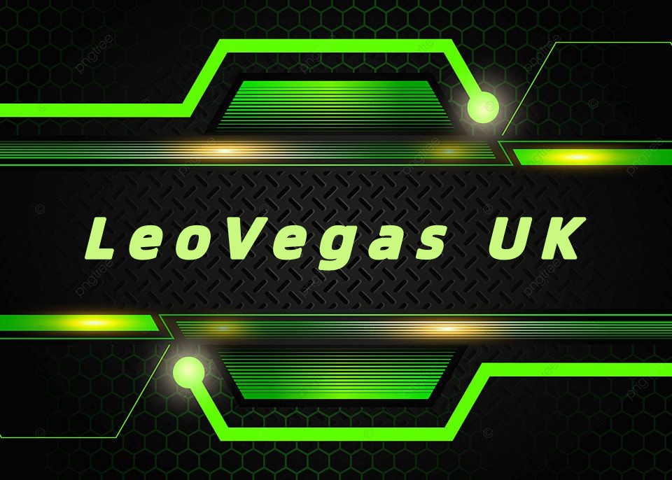 LeoVegas UK